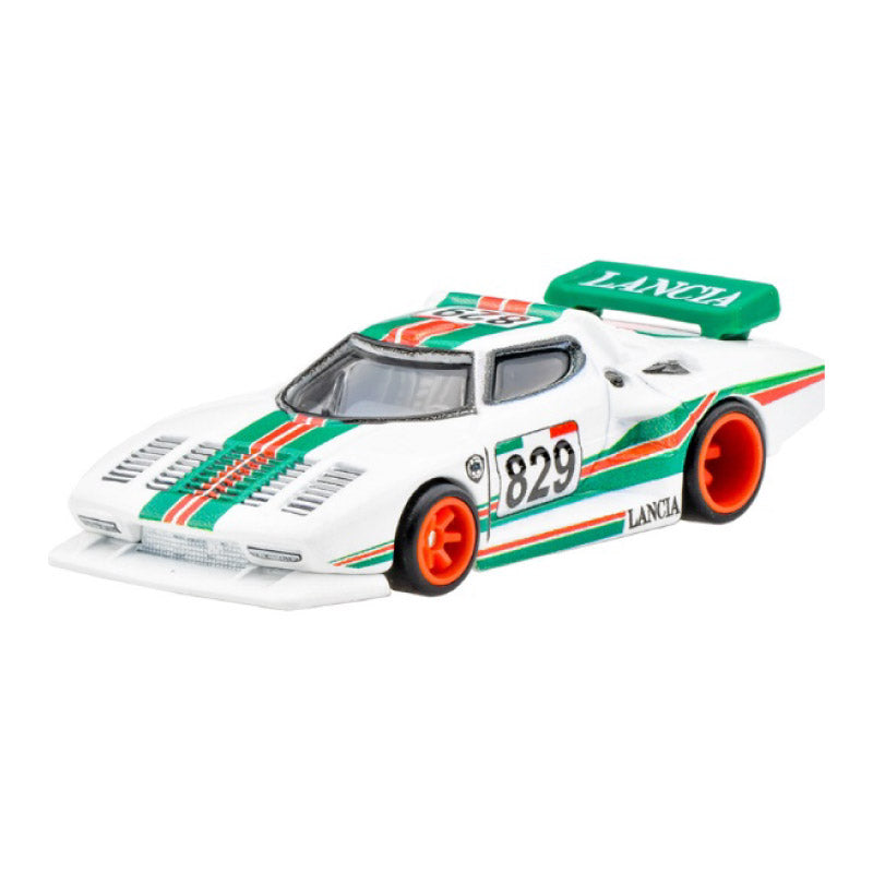 Premiums 8 HOT WHEELS Supercar Duo HBL96