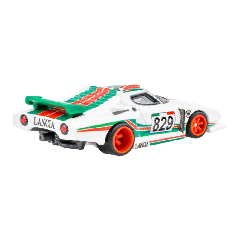 Premiums 8 HOT WHEELS Supercar Duo HBL96