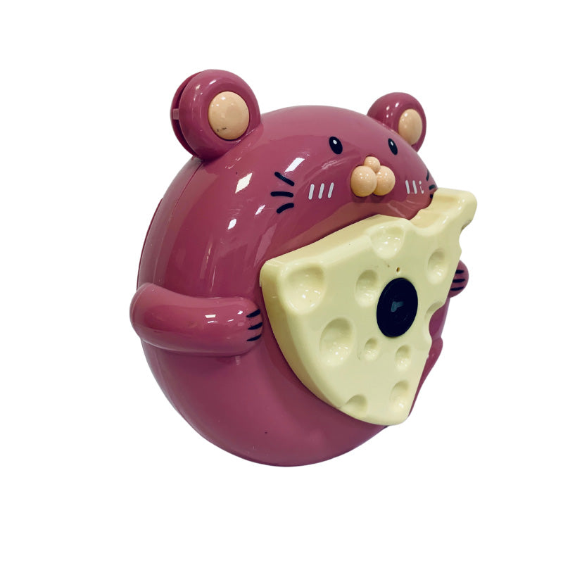 Bubble camera – Lovely pink mouse COOLKIDS BC2261600