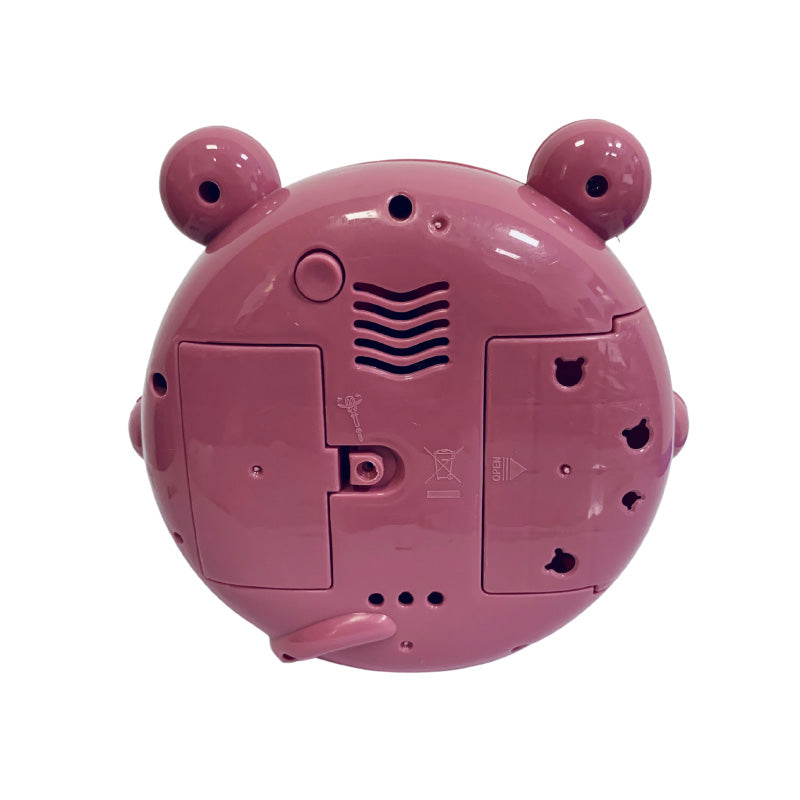 Bubble camera – Lovely pink mouse COOLKIDS BC2261600