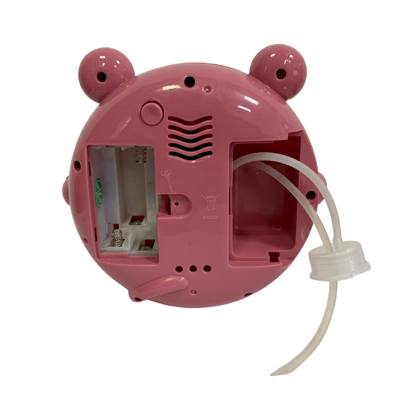 Bubble camera – Lovely pink mouse COOLKIDS BC2261600