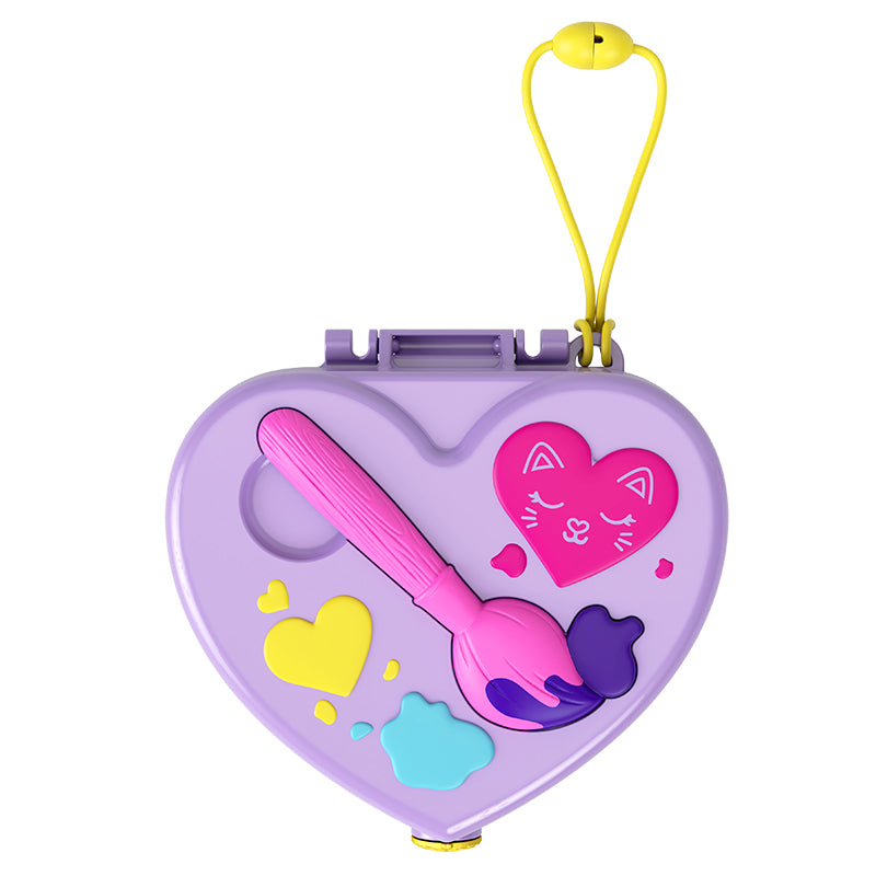 Polly Pocket and sweet heart studio POLLY POCKET FRY35