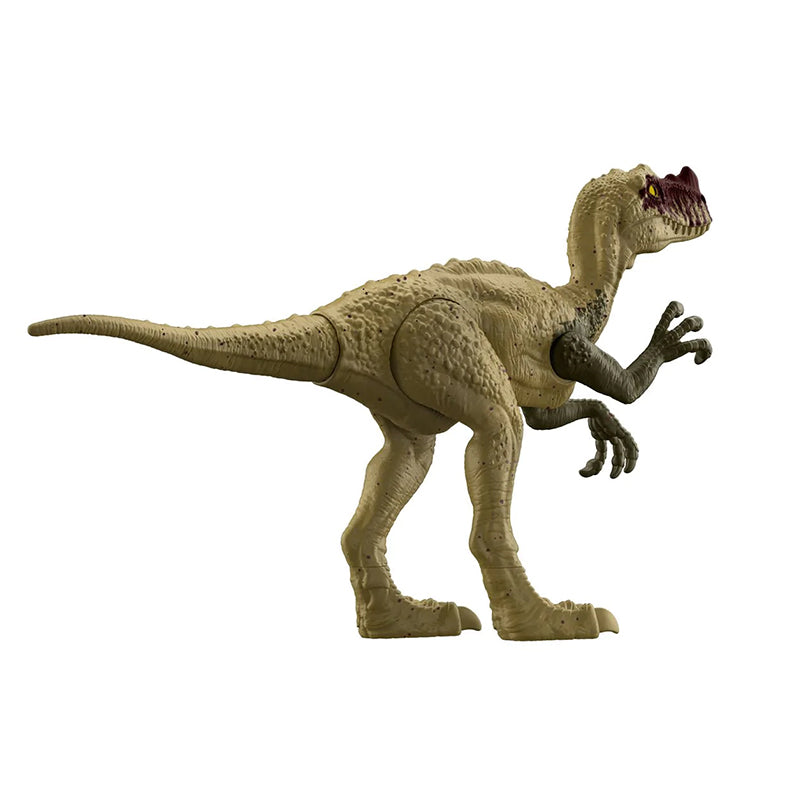 Mô Hình Khủng Long PROCERATOSAURUS 12 inch JURASSIC WORLD MATTEL GWT54