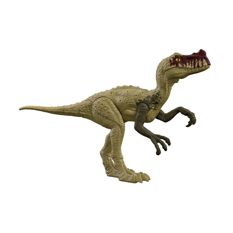 Mô Hình Khủng Long PROCERATOSAURUS 12 inch JURASSIC WORLD MATTEL GWT54