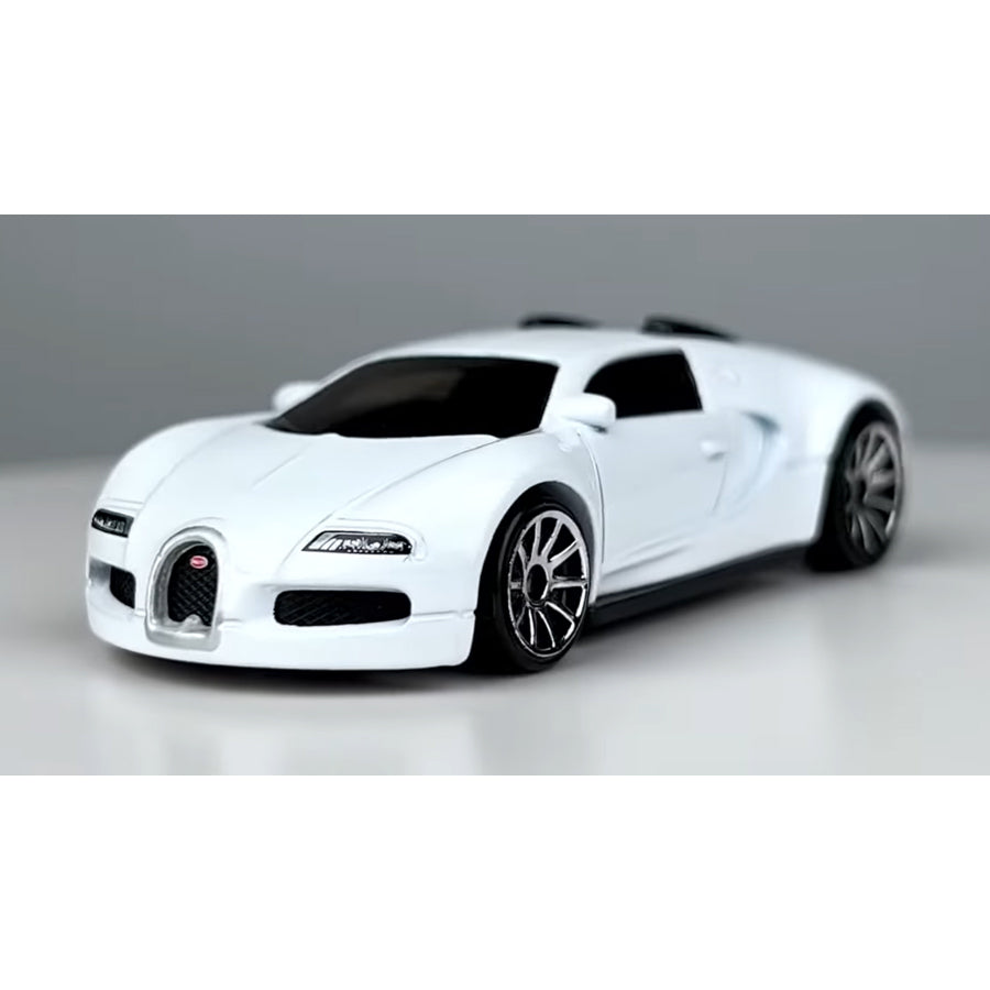 Siêu xe Fast & Furious BUGATTI VEYRON HOT WHEELS HNR88