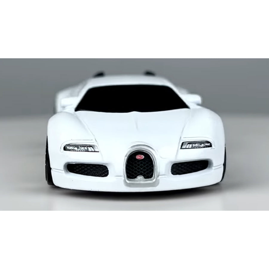 Siêu xe Fast & Furious BUGATTI VEYRON HOT WHEELS HNR88