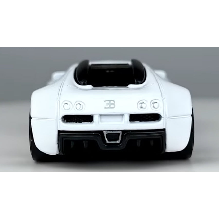 Siêu xe Fast & Furious BUGATTI VEYRON HOT WHEELS HNR88