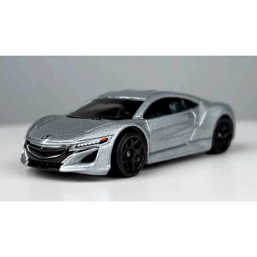 Siêu xe Fast & Furious '17 ACURA NSX HOT WHEELS HNR88