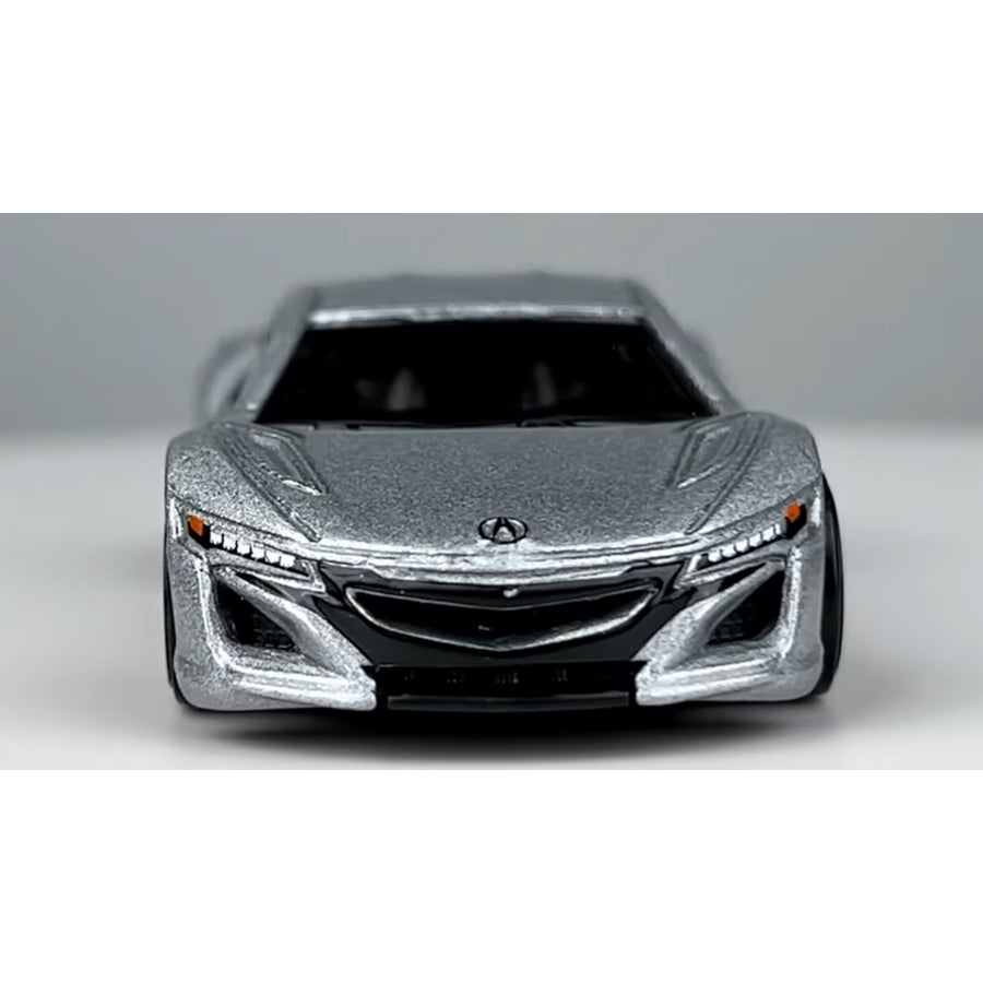 Siêu xe Fast & Furious '17 ACURA NSX HOT WHEELS HNR88