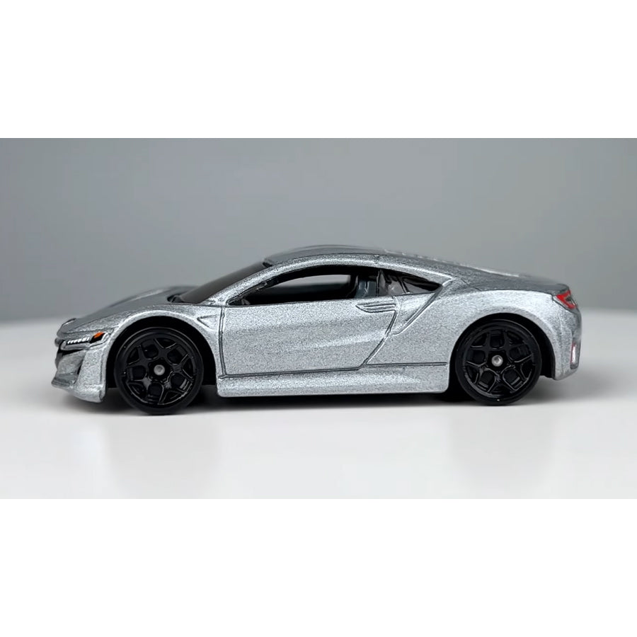 Siêu xe Fast & Furious '17 ACURA NSX HOT WHEELS HNR88