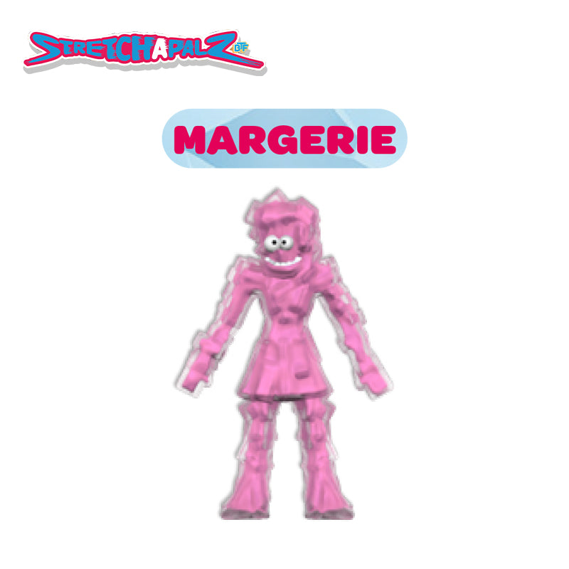 Margerie STRETCHAPALZ Ice Monster Stretch Model 146969