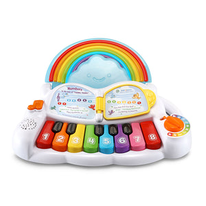 LEAPFROG baby rainbow piano 80-612400