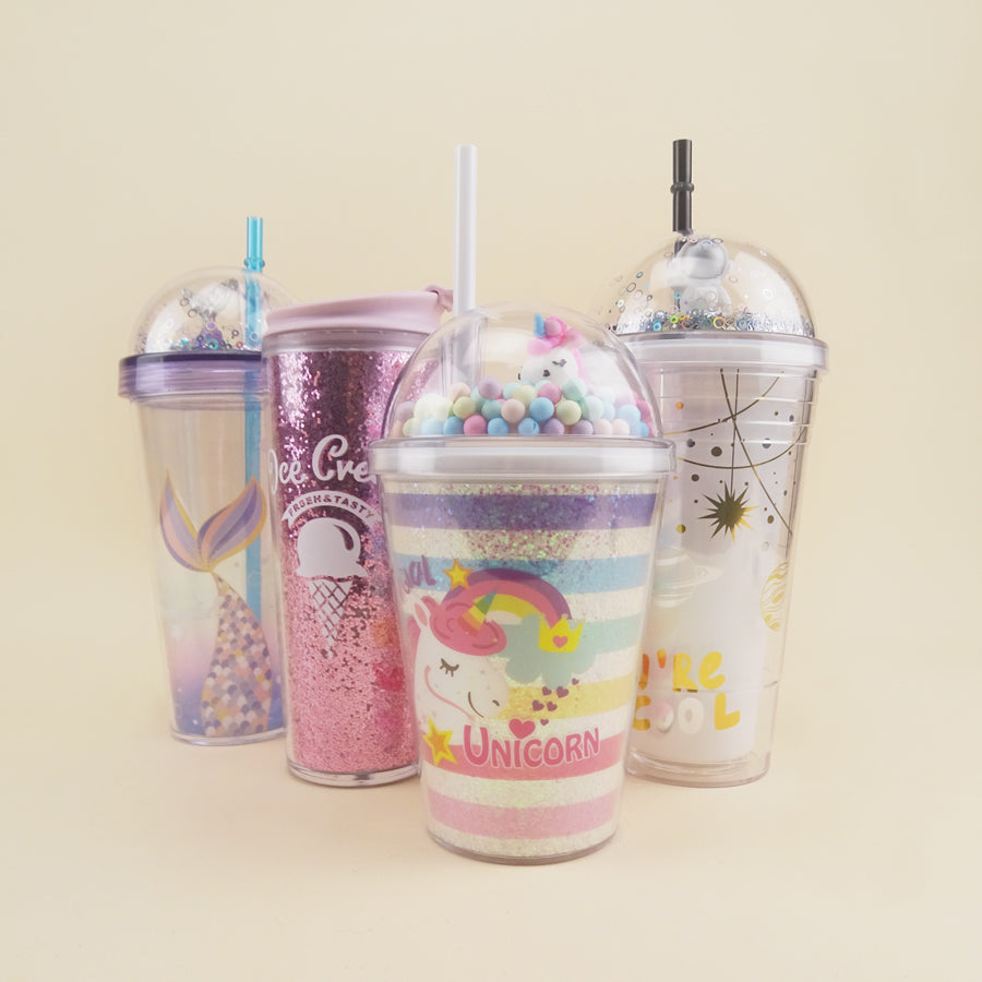 clever-cup-ly-nhua-rainbow-unicorn-hong-pcup01-pink-03