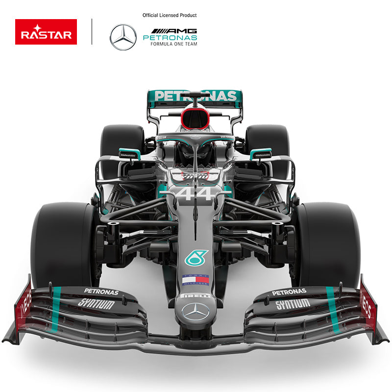 R/C Car 1:18 Mercedes-AMG F1 W11 EQ Performance RASTAR R98500