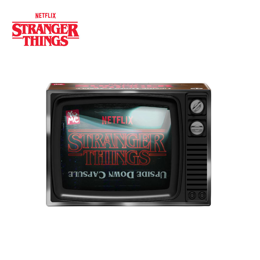 Mysterious character from Stranger Things series STRANGER THINGS ST15002