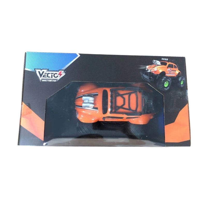 BigFoot cam remote control car toy VECTO VT1819