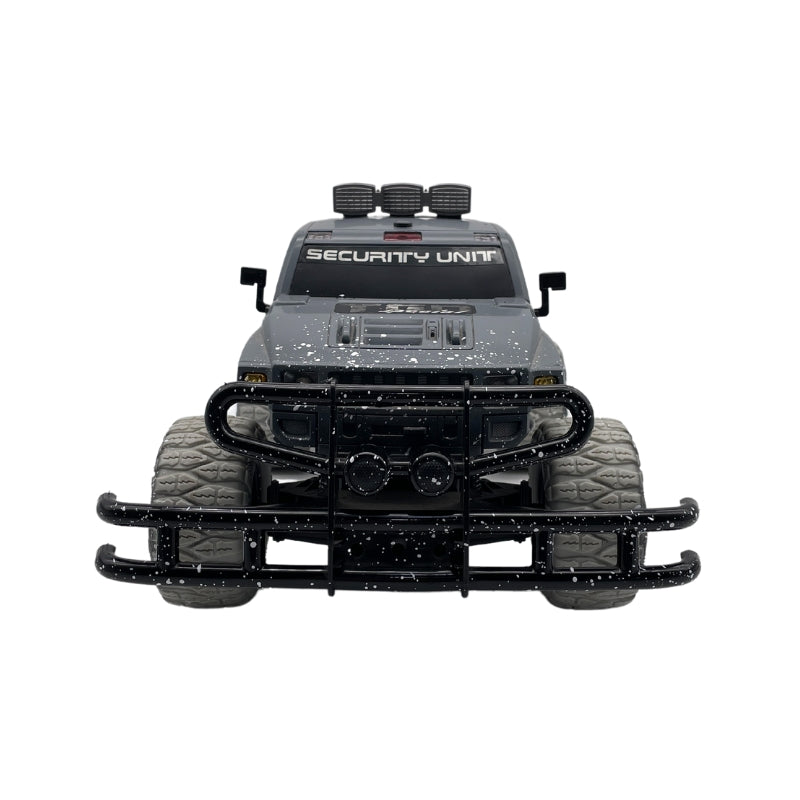 Green Mud extreme remote control car toy VECTO VT81405-GR