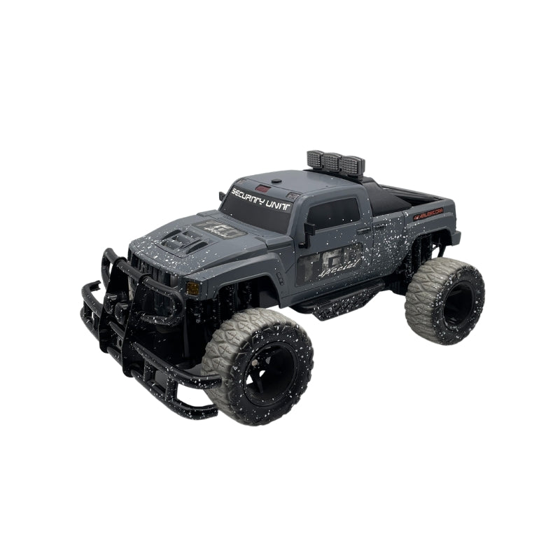 Green Mud extreme remote control car toy VECTO VT81405-GR