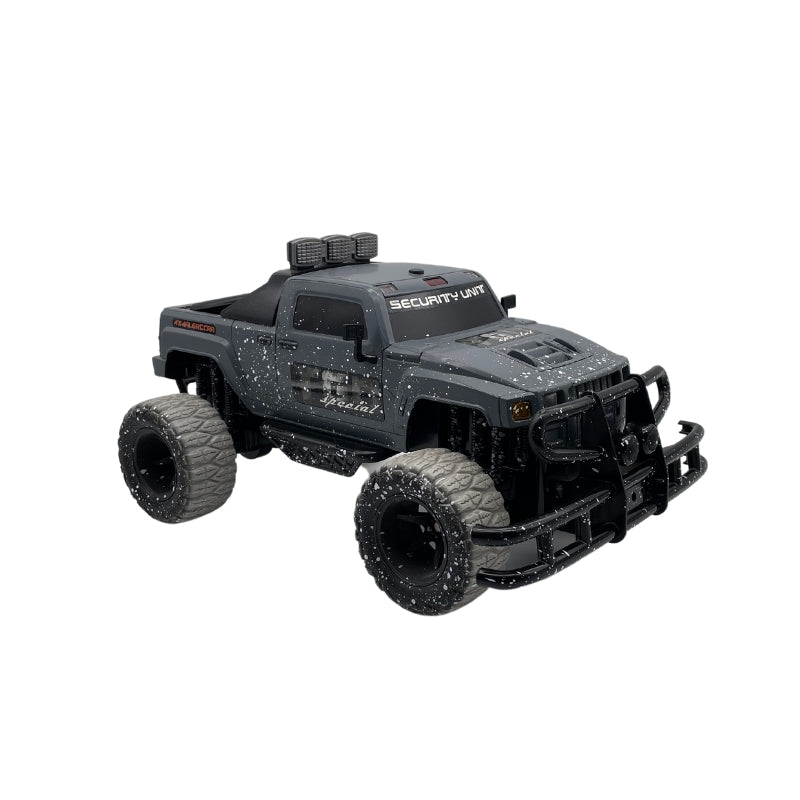 Green Mud extreme remote control car toy VECTO VT81405-GR