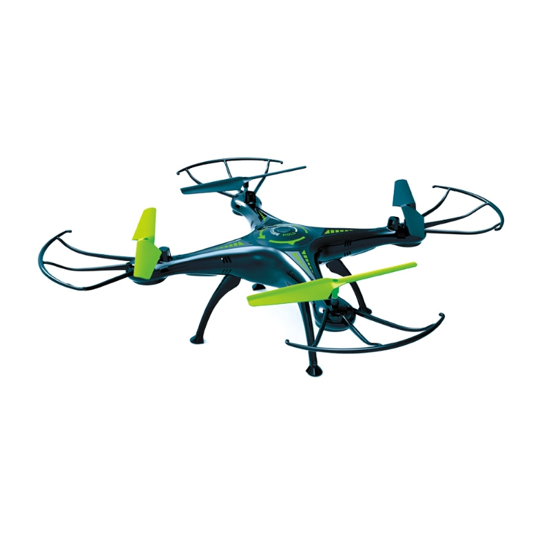 Đồ chơi siêu Drone Viper Ultimate Xanh lá VECTO VT999X5A