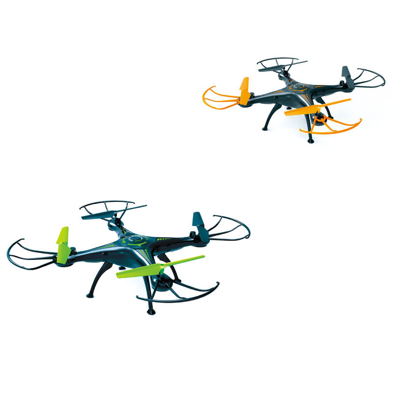 Super Drone Viper Ultimate toy Green VECTO VT999X5A