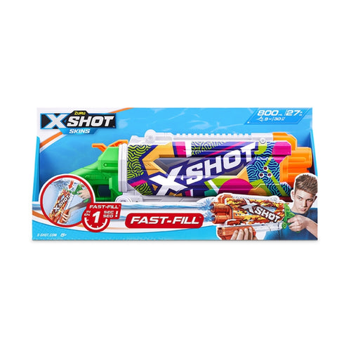 do-choi-phun-nuoc-than-cong-xshot-skins-800ml-ripple-x11855a