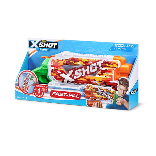 do-choi-phun-nuoc-than-cong-xshot-skins-800ml-sun-camo-x11855b