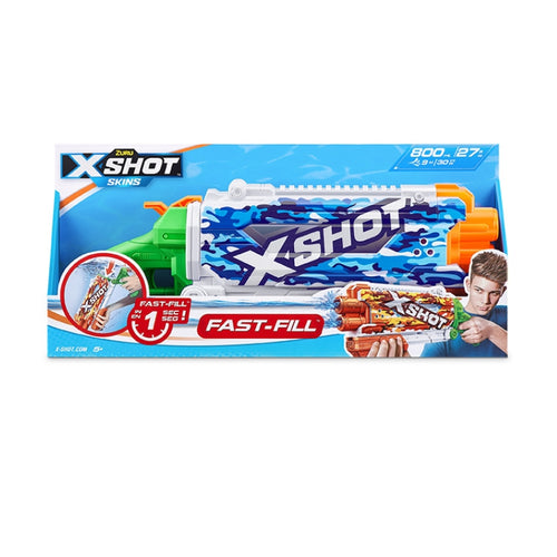 do-choi-phun-nuoc-than-cong-xshot-skins-800ml-water-camo-x11855e