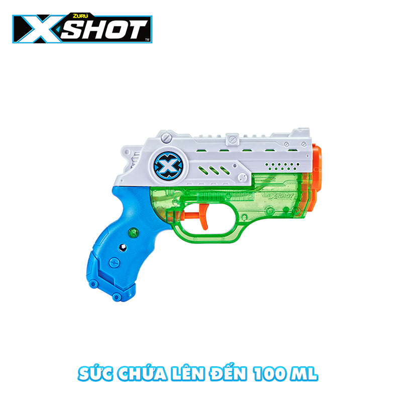 Super water spray toy Xshot 100ml XSHOT X56333