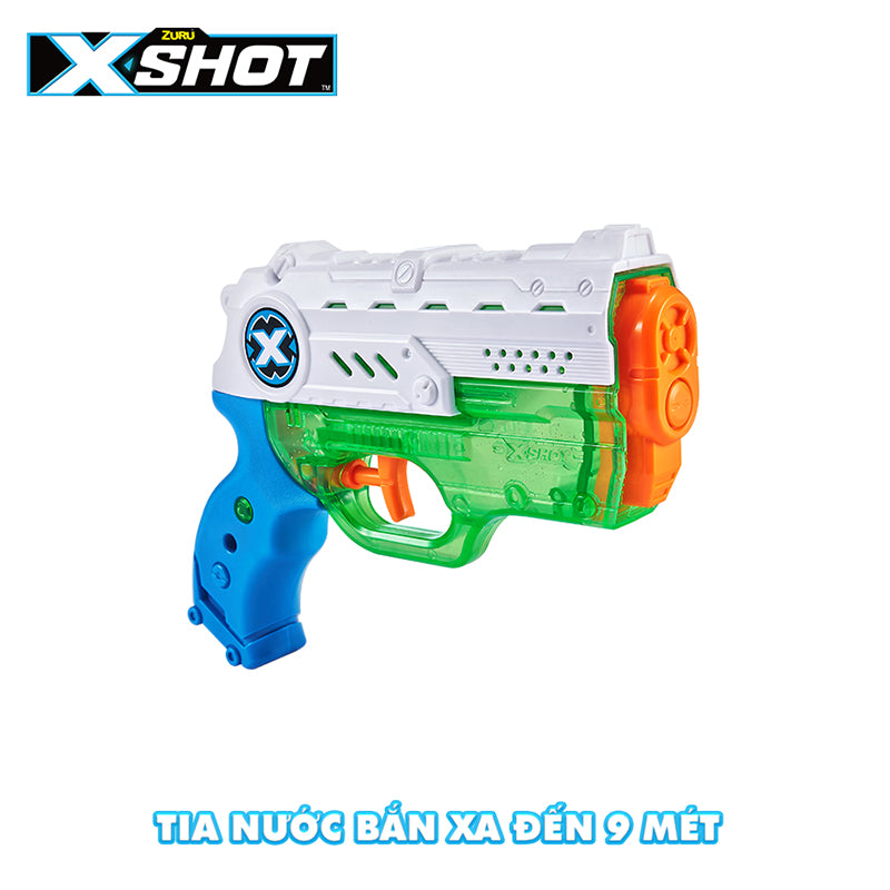 Super water spray toy Xshot 100ml XSHOT X56333