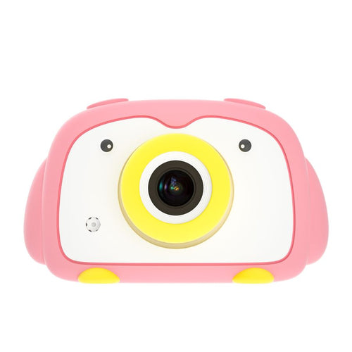 Pet Camera – Gentle Pink Duck COOLKIDS YT010