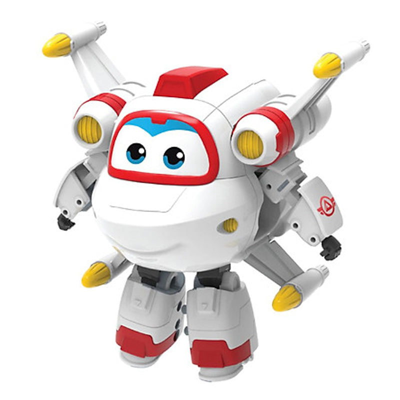 Robot Biến Hình Cỡ Lớn Astro Không Gian SUPERWINGS YW730243